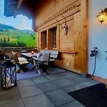 Διαμέρισμα Mountain *nature *queen Beds *free Parking *