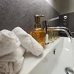Διαμέρισμα Mountain *nature *queen Beds *free Parking *