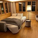 Διαμέρισμα Mountain *nature *queen Beds *free Parking