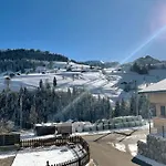 Διαμέρισμα Mountain *nature *queen Beds *free Parking Oberwil (Berne)