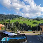 Mountain *nature *queen Beds *free Parking Διαμέρισμα *