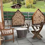 Διαμέρισμα Mountain *nature *queen Beds *free Parking Oberwil (Berne)