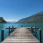 Διαμέρισμα Mountain *nature *queen Beds *free Parking *