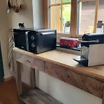 Mountain *nature *queen Beds *free Parking * Oberwil (Berne)