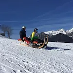 Διαμέρισμα Mountain *nature *queen Beds *free Parking *