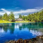 Διαμέρισμα Mountain *nature *queen Beds *free Parking Oberwil (Berne)