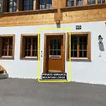 Mountain *nature *queen Beds *free Parking Διαμέρισμα Oberwil (Berne)