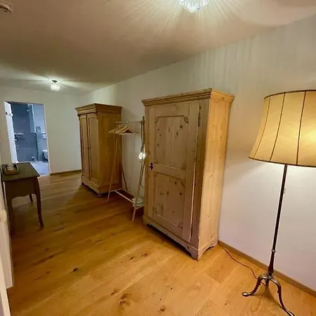 Mountain *nature *queen Beds *free Parking * Oberwil (Berne)