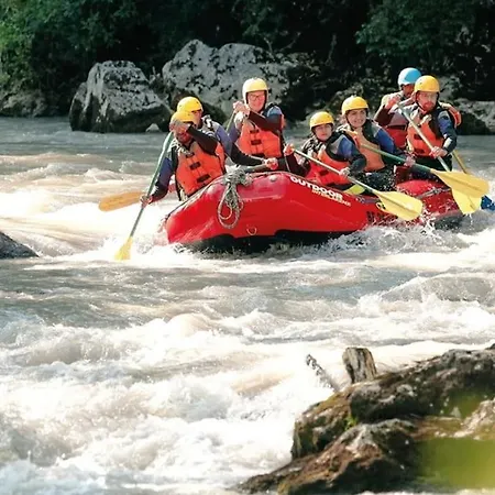 Lägenhet Mountain *nature *queen Beds *free Parking *