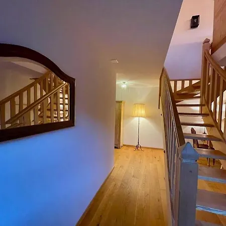 Mountain *nature *queen Beds *free Parking *