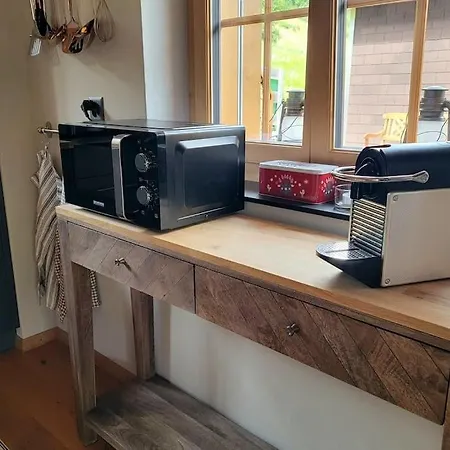 Mountain *nature *queen Beds *free Parking * Oberwil (Berne)