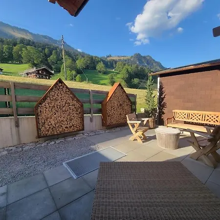 Mountain *nature *queen Beds *free Parking דירה Oberwil (Berne)