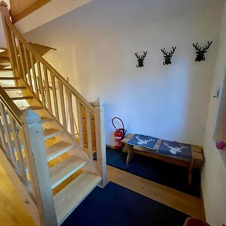 Mountain *nature *queen Beds *free Parking *