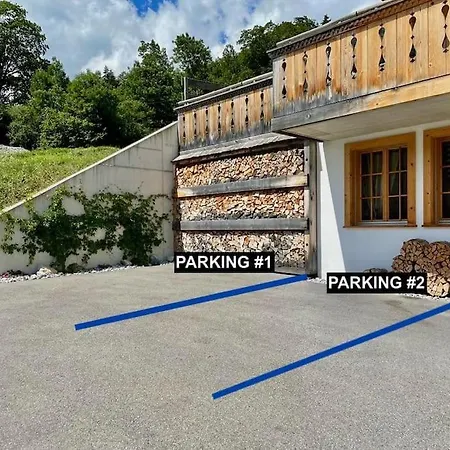 Mountain *nature *queen Beds *free Parking