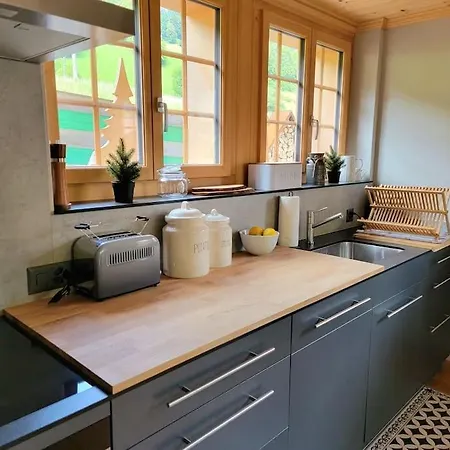 Lägenhet Mountain *nature *queen Beds *free Parking