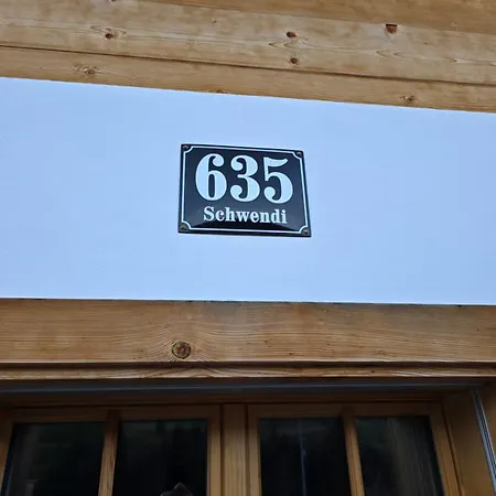 Mountain *nature *queen Beds *free Parking Oberwil (Berne)