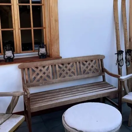 Mountain *nature *queen Beds *free Parking דירה