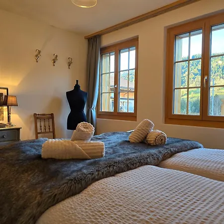 Mountain *nature *queen Beds *free Parking *