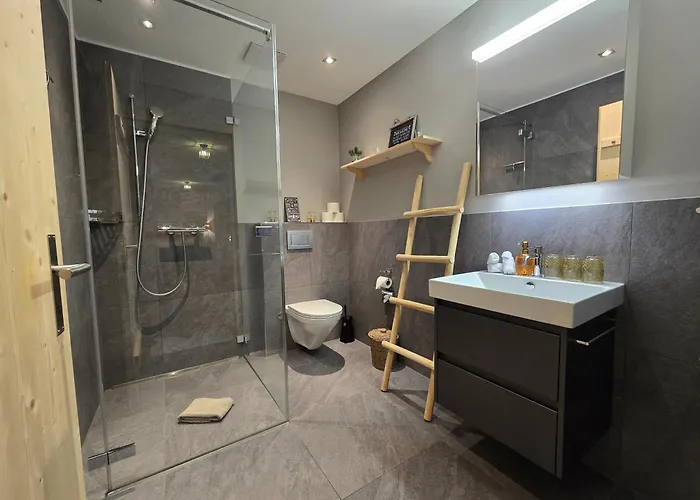 Mountain *nature *queen Beds *free Parking 아파트 오버윌