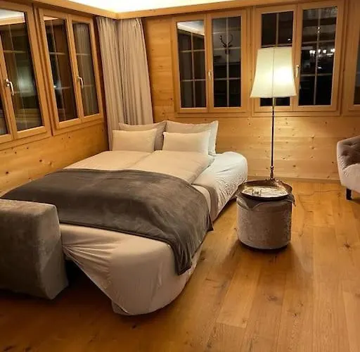 아파트 Mountain *nature *queen Beds *free Parking