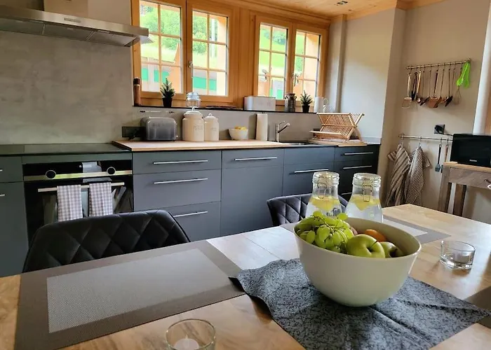 Mountain *nature *queen Beds *free Parking 아파트 *