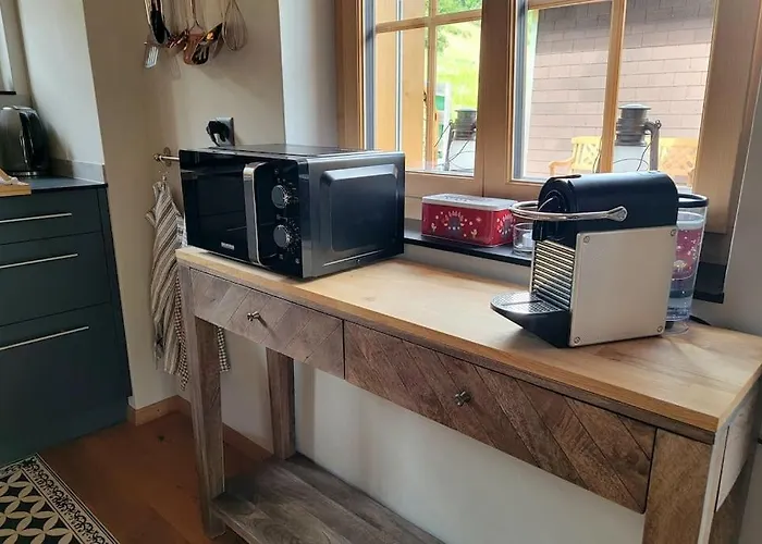 Mountain *nature *queen Beds *free Parking * 오버윌