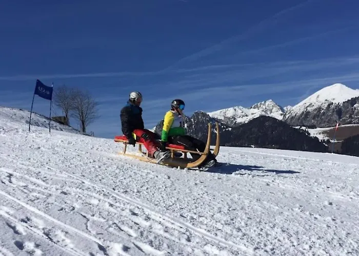 아파트 Mountain *nature *queen Beds *free Parking *