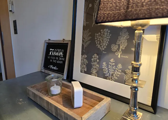 Mountain *nature *queen Beds *free Parking