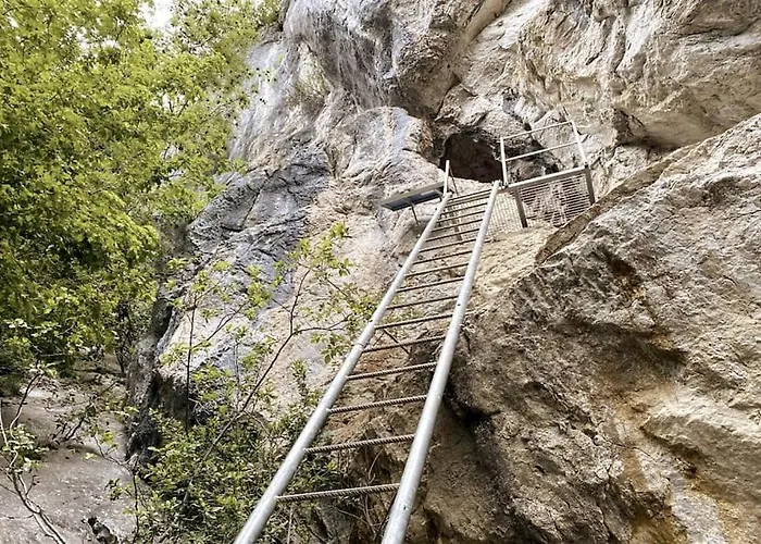 Mountain *nature *queen Beds *free Parking 아파트 오버윌