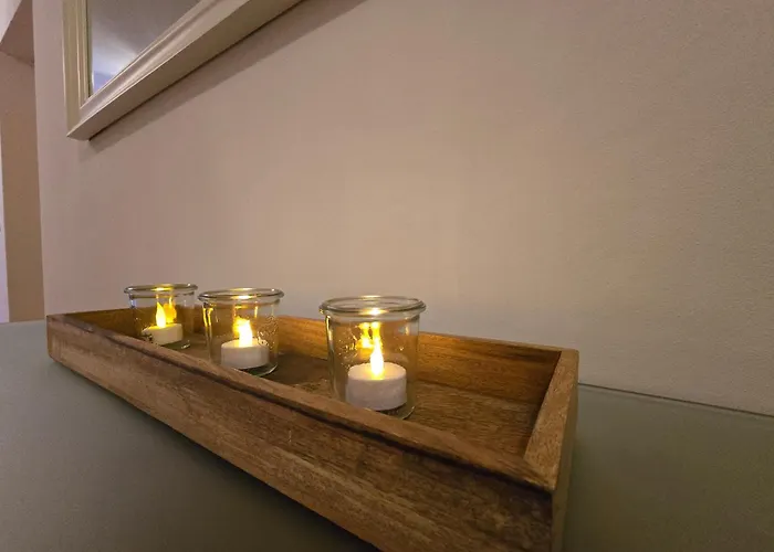 Mountain *nature *queen Beds *free Parking 오버윌