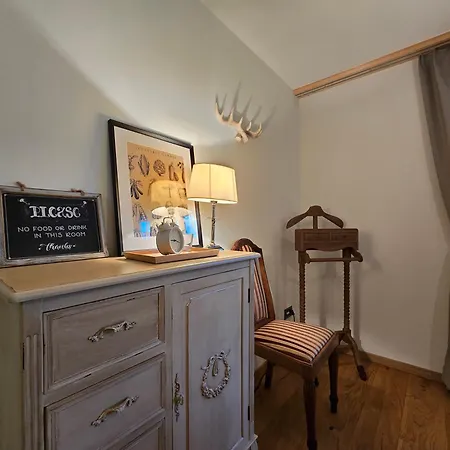 Apartment Mountain *nature *queen Beds *free Parking Oberwil (Berne)