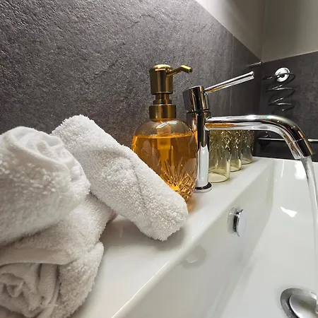 Apartment Mountain *nature *queen Beds *free Parking *