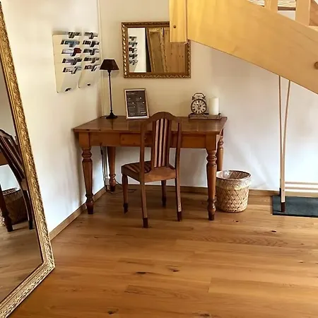 Mountain *nature *queen Beds *free Parking Apartment Oberwil (Berne)