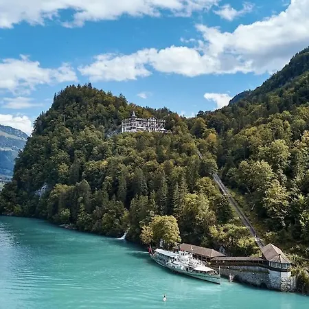 Apartment Mountain *nature *queen Beds *free Parking