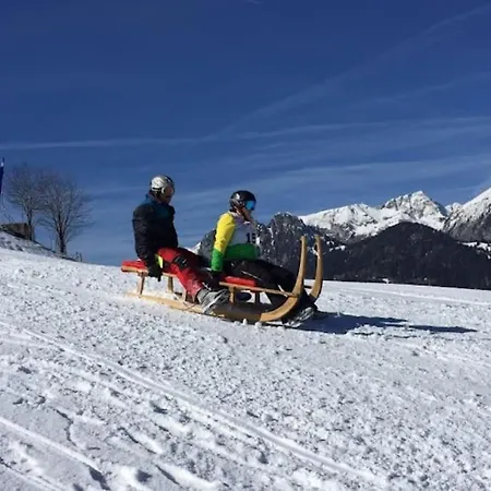 Apartment Mountain *nature *queen Beds *free Parking *