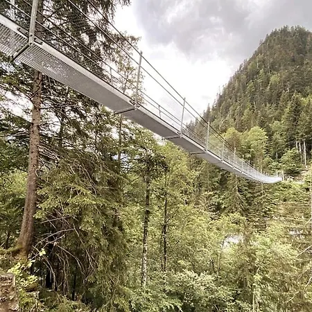 Mountain *nature *queen Beds *free Parking Oberwil (Berne)