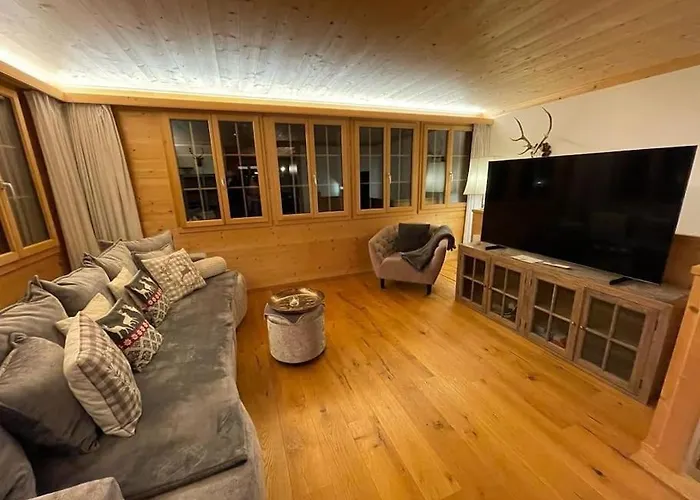 Appartement Mountain *nature *queen Beds *free Parking *