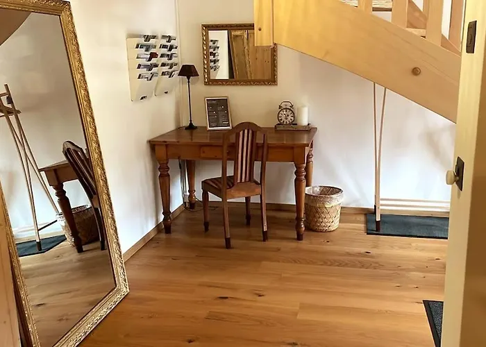 Mountain *nature *queen Beds *free Parking Appartement Oberwil (Berne)