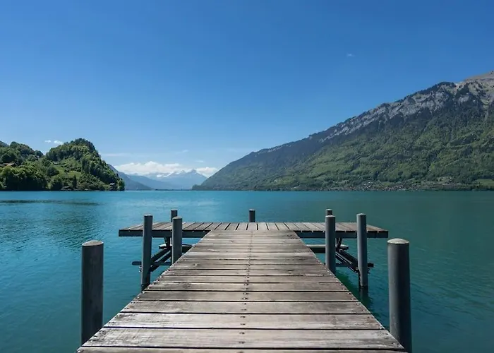 Appartement Mountain *nature *queen Beds *free Parking *