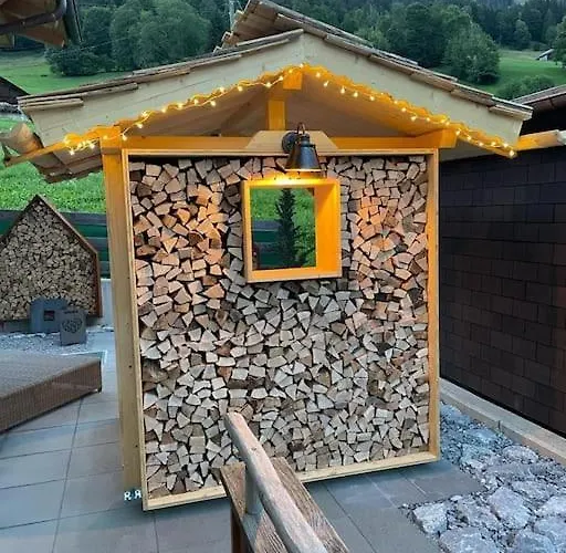 Mountain *nature *queen Beds *free Parking Oberwil (Berne)