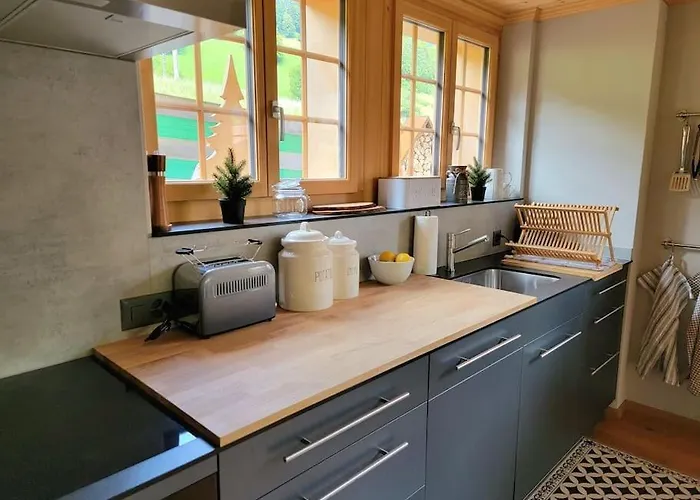 Appartement Mountain *nature *queen Beds *free Parking