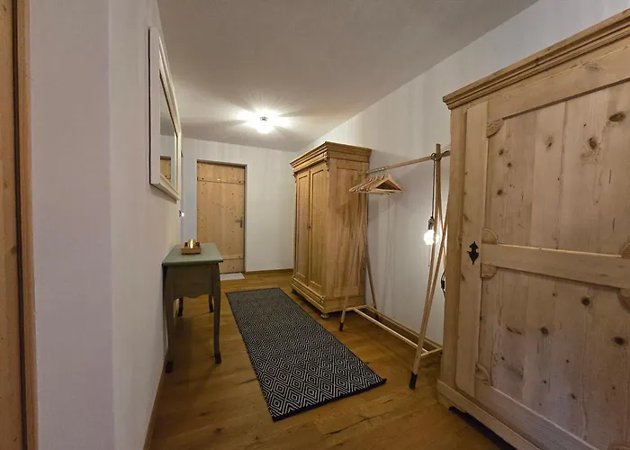 Appartement Mountain *nature *queen Beds *free Parking Oberwil (Berne)