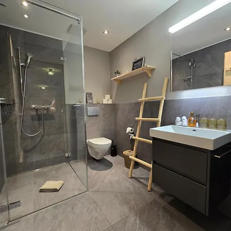 Mountain *nature *queen Beds *free Parking شقة اوبرفيل