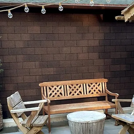 Mountain *nature *queen Beds *free Parking * اوبرفيل