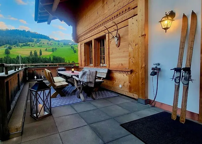 Appartement Mountain *nature *queen Beds *free Parking *