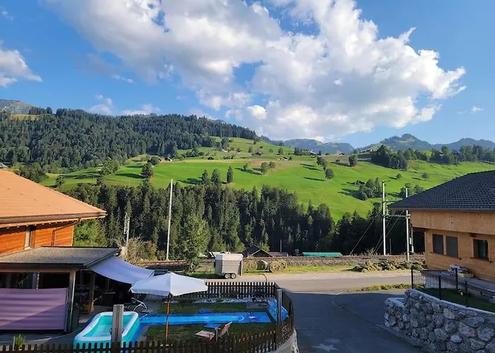 Mountain *nature *queen Beds *free Parking Appartement *