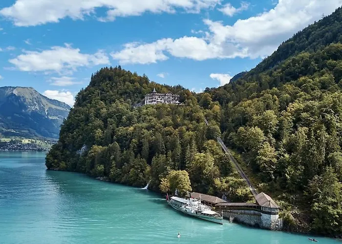 Appartement Mountain *nature *queen Beds *free Parking