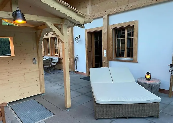 Appartement Mountain *nature *queen Beds *free Parking *