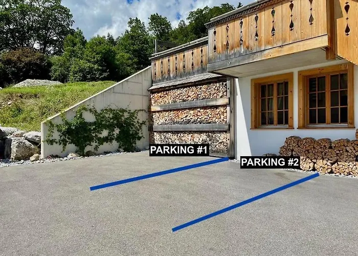 Mountain *nature *queen Beds *free Parking