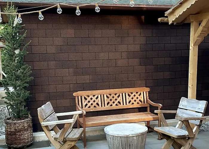 Mountain *nature *queen Beds *free Parking * Oberwil (Berne)